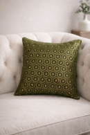 Stallon Cane Cushion Cover