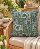 Neel Bagh Chintz