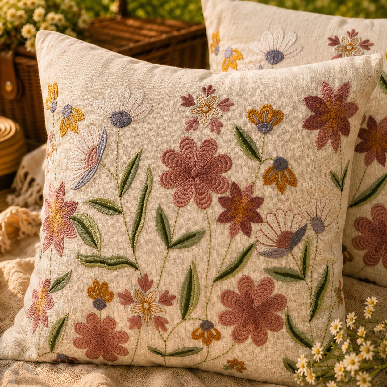 Wild Meadow - Image 2