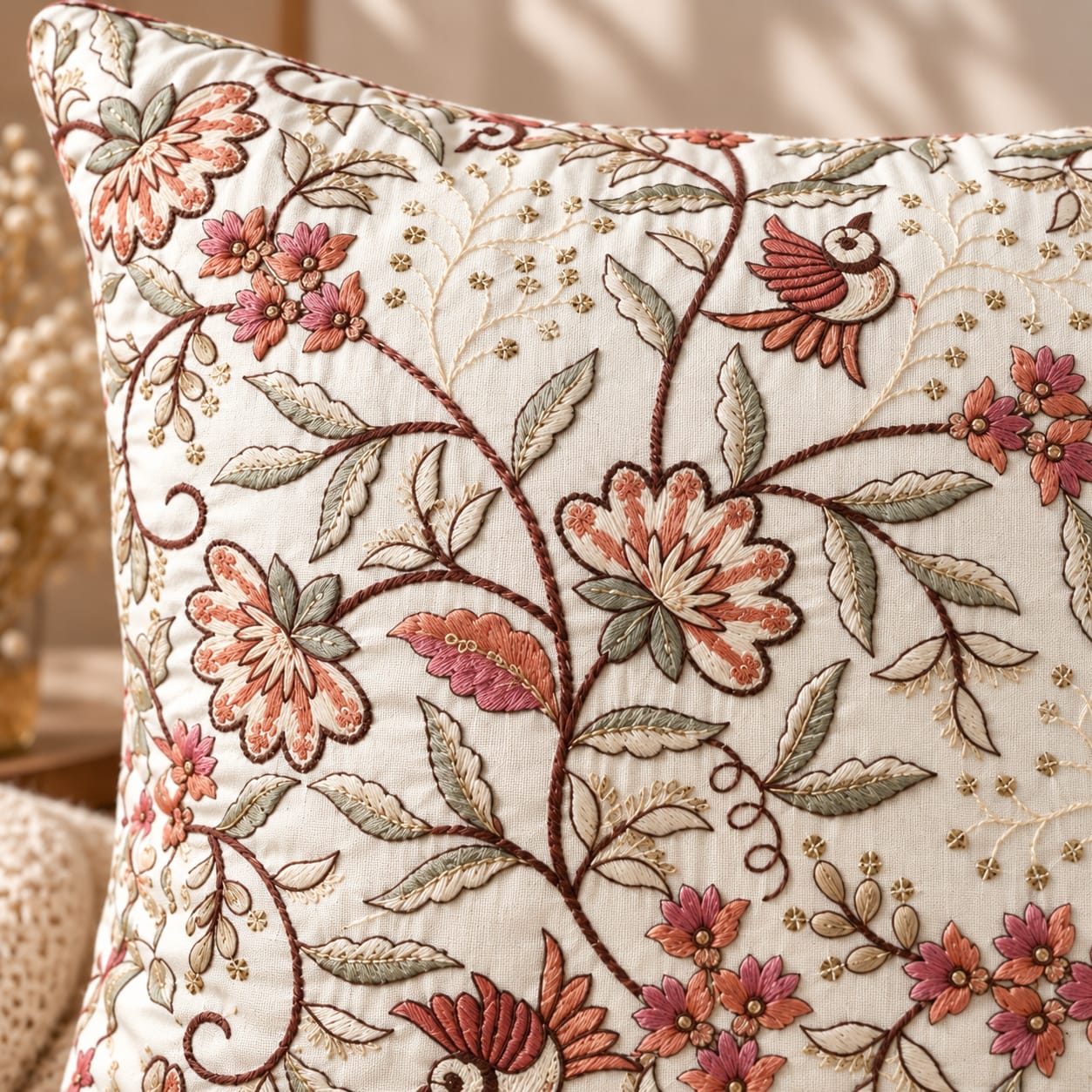 Blushing Garden - Image 2