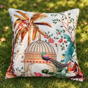 Mahl Jungle Cushion Cover - Set of 5 covers