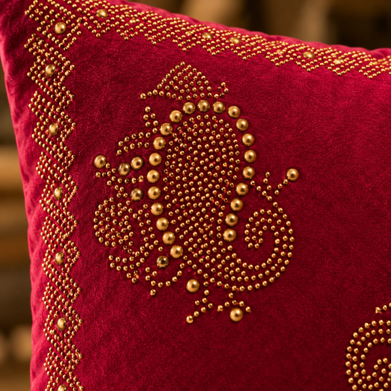 Ambi Sequin Royalty - Image 2