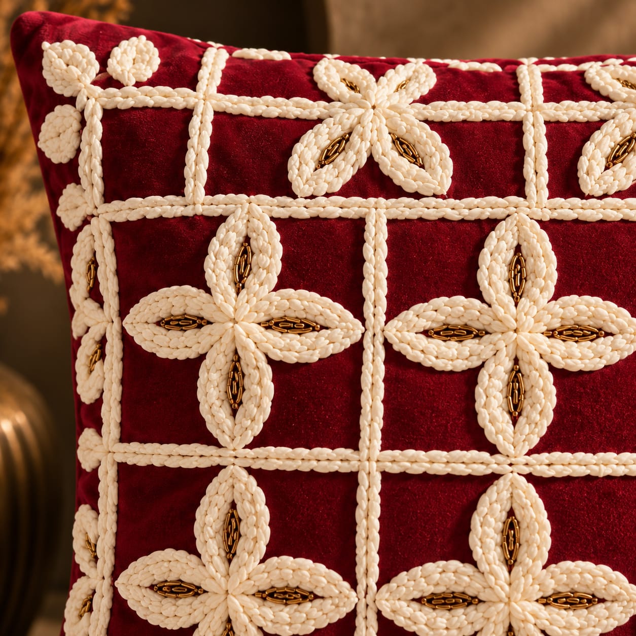 Royal Red Edit - Image 2